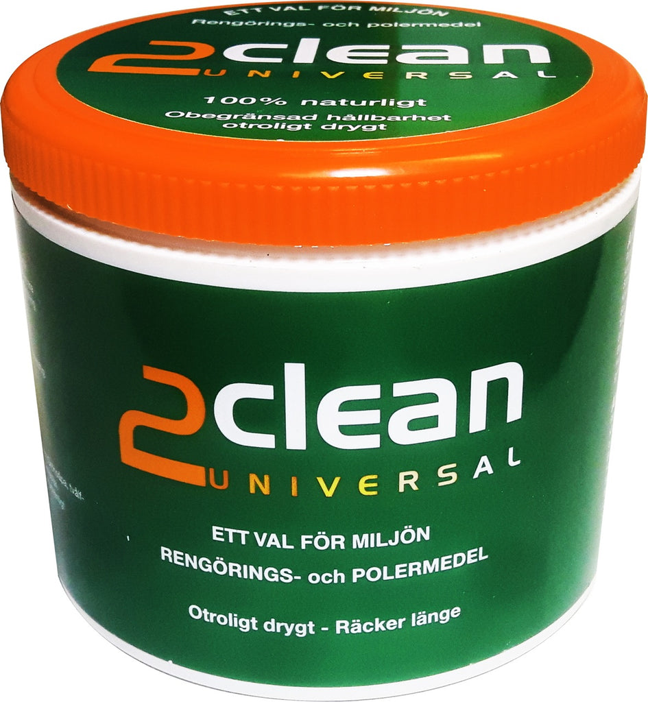 2Clean Universal Rengjøringsmiddel